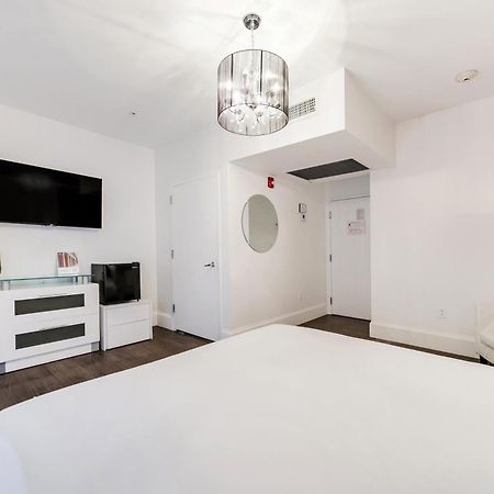 Ithaca Aparthotel Miami Beach Exterior photo