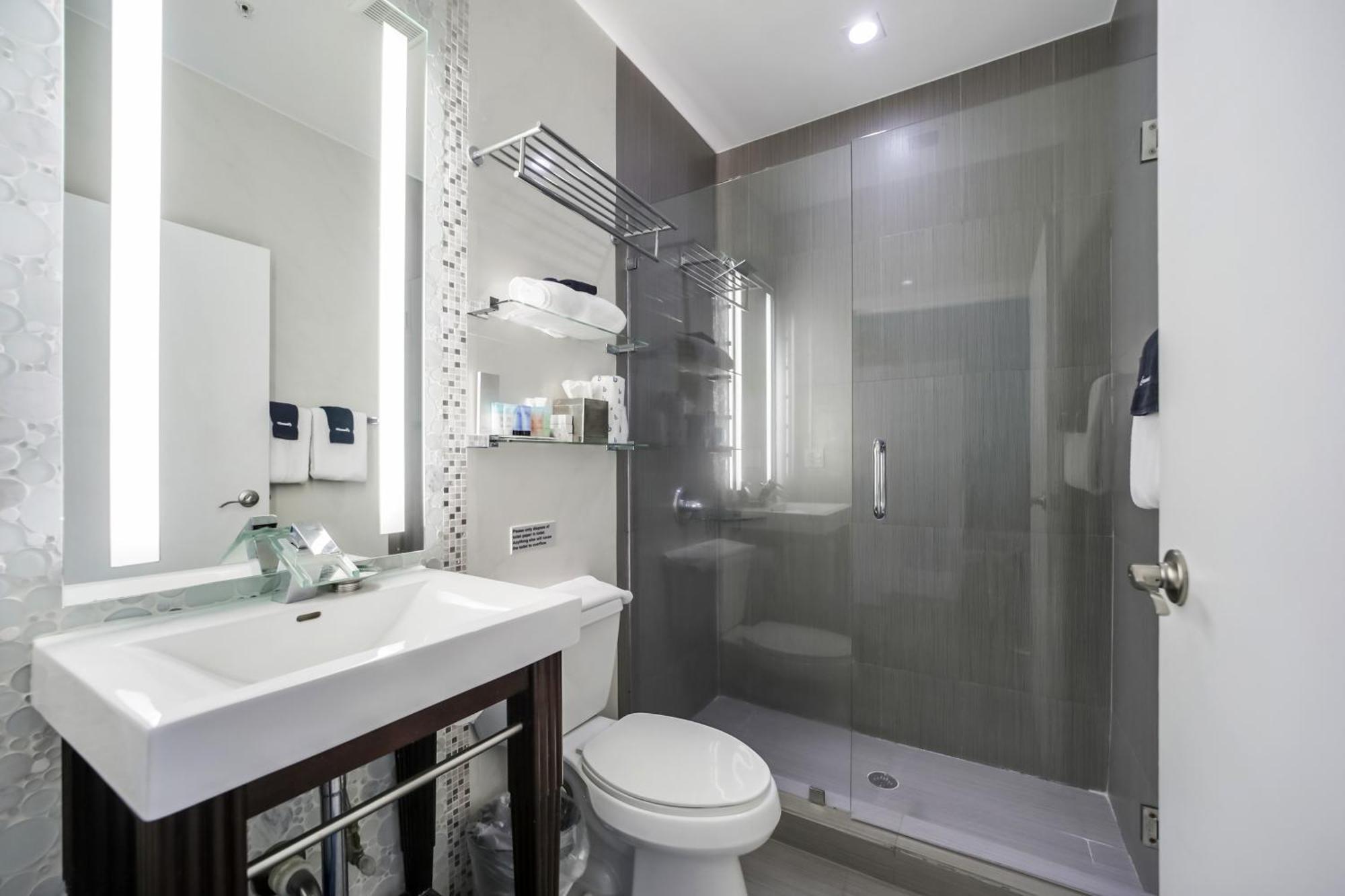 Ithaca Aparthotel Miami Beach Exterior photo