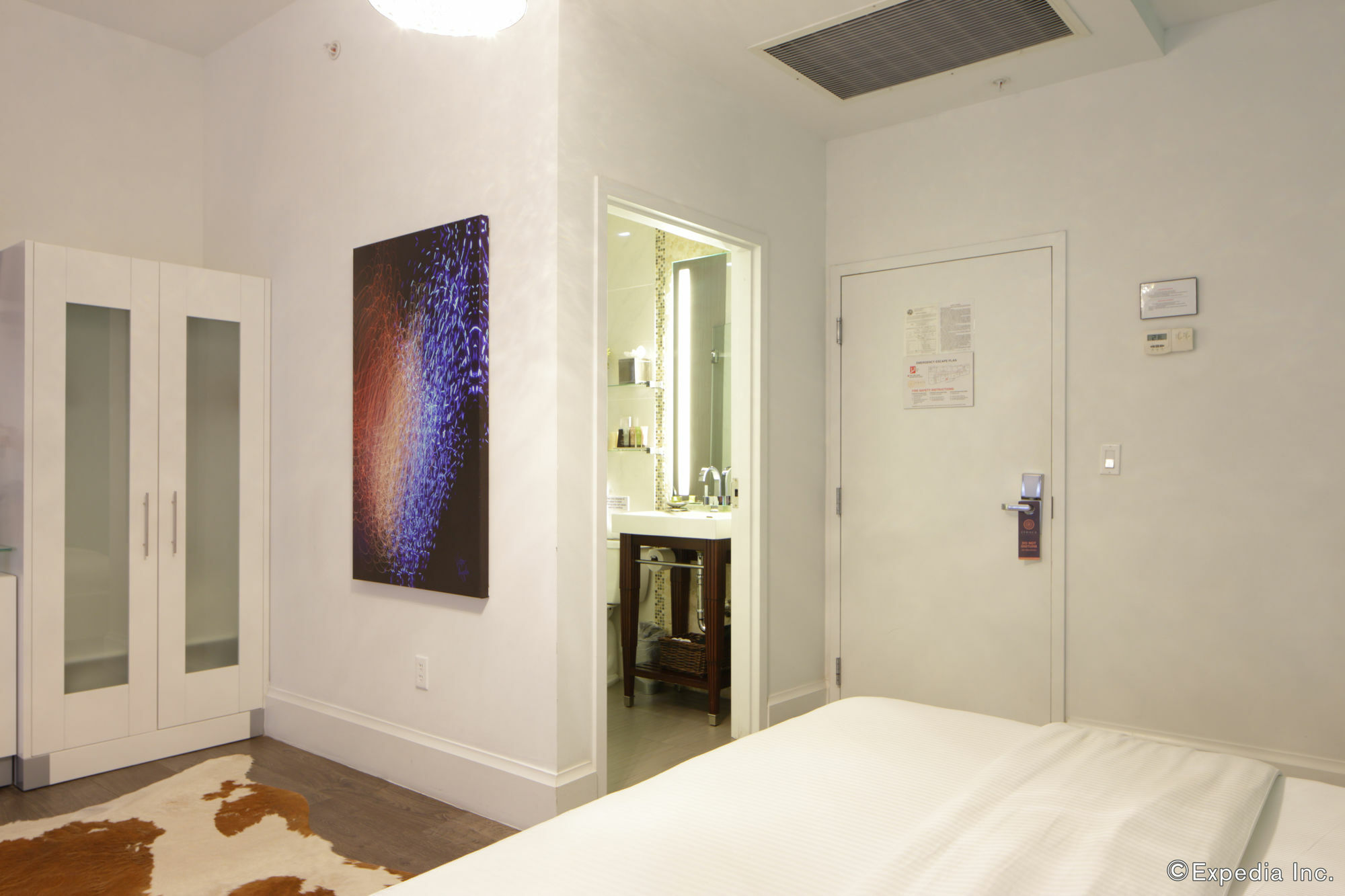 Ithaca Aparthotel Miami Beach Exterior photo